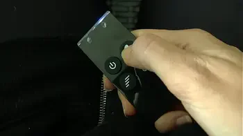 Stranger controls my pussy for a whole day without me knowing - Wonder Love by Love-To-Love