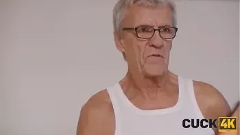 CUCK4K. Helping an Old Friend