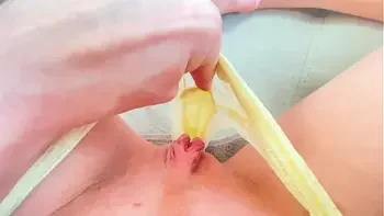 Unreal Wet Pussy - ASRM Sounds and Throbbing Orgasm