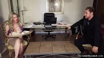 Big Tit Milf Sex Swing Fuck She Learns Her Lesson - Casca Akashova