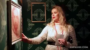 The Sinful Fucking Express by SinfulXXX