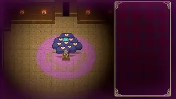 Mage Kanades Futanari Dungeon Quest [ Hentai Game PornPlay ] Ep.2 Crushed and drained by gigantic bust and hips