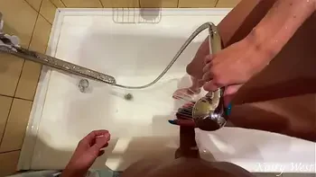 We picked up two beauties with a friend and fucked them hard. 2 version