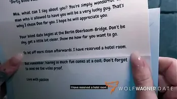 Tattooed babe MIA BLOW needs a load of hot sperm and she knows how to get it! ▁▃▅▆ WOLF WAGNER DATE ▆▅▃▁ wolfwagner.date