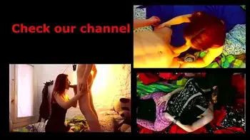 I fulfill my fantasy of fucking my cute classmate in her bed