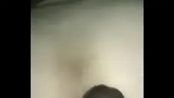 Young White Teen vs Her Boyfriend's BBC (Who Will Win?) Follow GloryHoleGirlz on Twitter for updates!