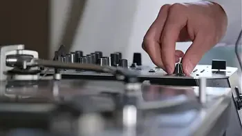 Raven Haired Strap On Sluts Kira Queen And Sapphire Astrea Share Big Dick DJ GP2651