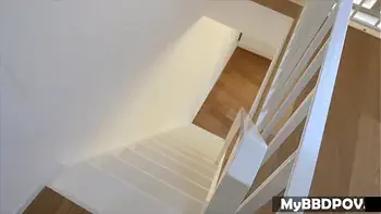 Russian Anal Queen Alysa Gap Gets Picked Up In the Street And A Rough Anal Pounding - 4K teaser