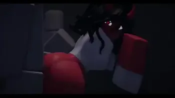 Good Ending for the Succubus (No Sound)