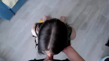 I like being a submissive tiny slut for you, especially when you fuck my ass