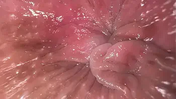 Close up ass fingering and dirty talk, anal masturbation orgasm