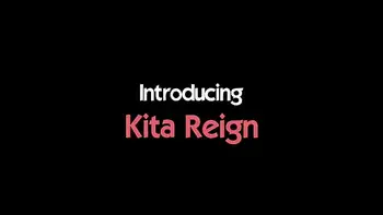 Best Big Butt Strippers - Black, Latina, Dominican - Featuring Kita Reign and Jayla Page