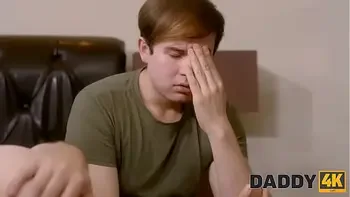 His Post-traumatic Stress Disorder Caused the Wildest Sex of Her Life