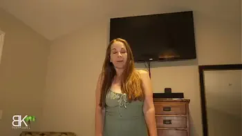 Sharing a Bed With My Hot StepMom Big Ass Milf - FREE FULL TRAILER