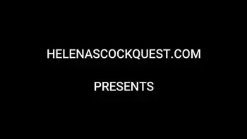 Black Cock Craving Interracial Slutwife Orgy!  Anal Creampie from ass to mouth!