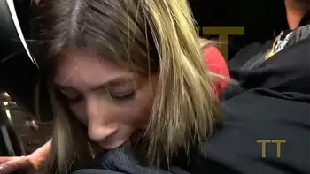 Gold Digging IG Model Cheats On Her Fiancé With Random Dude In A Nice Car ! - TT S1E1