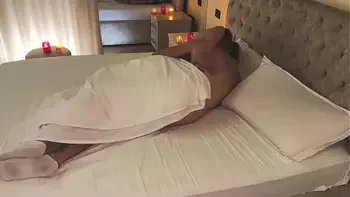 Quick Fuck before the work, Amateur couple having Morning sex, hot brunette pounded hard