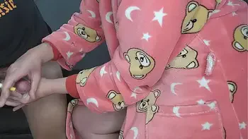 Fucking my neighbours wife while he went to play golf