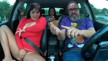 Quando se junta três estrelas pornô só rola putaria - Elisa Sanches - Pamela Pantera - Alessandra Carvalho