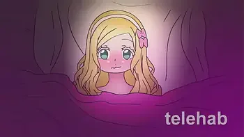 I woke up hearing my parents fucking ! Hentai 2d porn