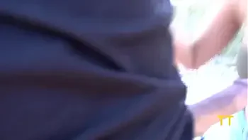 Teddy Tarantino Bends Sexy Bitch Over His McLaren & Cums On Her Ass- Alessia Luna - TT S1E9