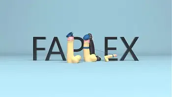 FAPLEX CASTING - 18yo teen Betty Carr with beatiful body fucked by Leo Casanova's monstrous cock FLX068