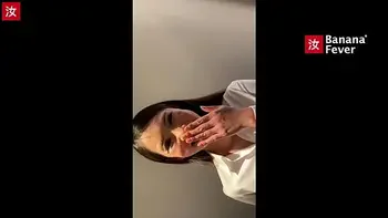 Japanese AV Star Mina Asahi Creampie Fucked by Chinese Dick at Tokyo Marriott