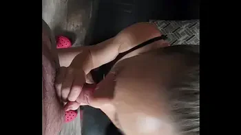 I just sucked the fucking soul out of this man.