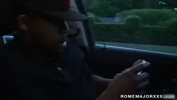 Yasmine De Leon Face Fucks And Pussy Pounds Rome Major's Big Cock!