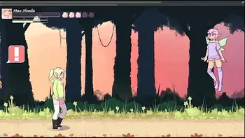 Max The Elf v0.4 [ Femboy Hentai game PornPlay ] Ep.9 letting Max moan louder