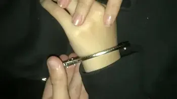 Enseñando a mi hermanastra a tener un buen sexo PARTE 7