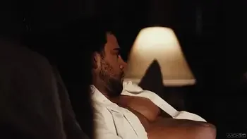 Wicked - Blonde Inn Keeper Babe Fucked Hard By A Mysterious Stranger