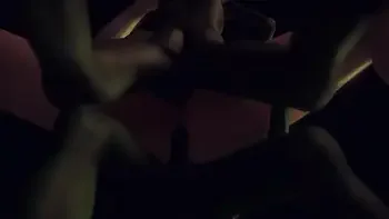 Elf Getting Fucked by Two Goblins in a Threesome in the Forest | 3D Porn