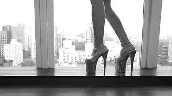 Busty Brazilian beauty, Qween Goddess intense fuck by 3 huge dicks (DAP, DP, IR, monster cocks, BBC, ATM, dirty talk) OB196 - PROMO