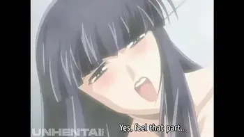 Step Sister Needs Help - Hentai Uncensored [Subtitled]