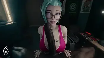 3d Seraphine serves superior BBC during NNN