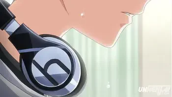 Petite Cutie Teens Watch a Cock for the First Time - Hentai [Subtitled]