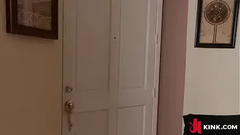 No one wants to hire a slutty nanny like Marley. This little whore agrees to do ANYTHING for a pile of cash and willingly gets down on her knees for 5 men who take her all at once in all of her holes. Anal, gangbang, double penetration, Bukakke, and more.