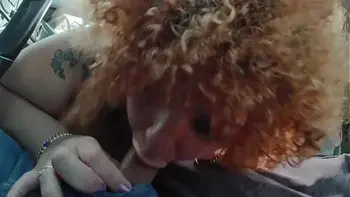 Ela veio de carona só para fazer aquele oral - Rubi Antonelli