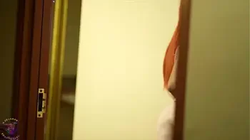 BBW Slut Charlie Gets Aquainted With Gibby The Clowns Fat Cock After Her Boyfriends Leaves Hotel Room