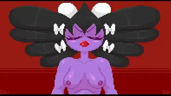 Gothitelle Tribute Spinneborg