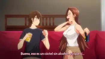 Iiimaizumiinchii episodio 4 sub español