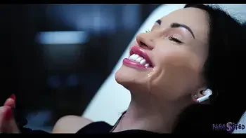 Girls get fucks mental and physical by manipulation of parasited