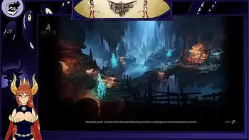 Baldur's Gate 3 Lex's Lewd Adventure Part 1