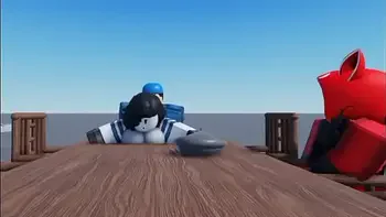 Roblox arsenal porno