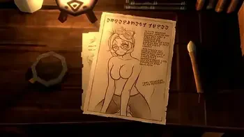 Experiments - The Legend Of Zelda: Tears Of The Kingdom (Link & Purah Video)