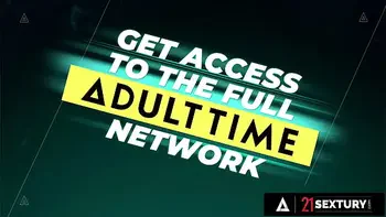 21 SEXTURY - Gorgeous MILF Francys Belle Enjoyed A Hard Cock In Her Ass After Deepthroating It