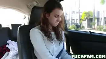 My Stepdaughter Wants A Convertible Ellie Eilish