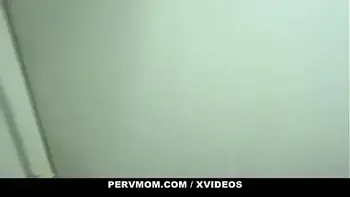 Mature Milf (Mckenzie Lee) And StepDaughter (Kyler Quinn) Share StepDad's Cock