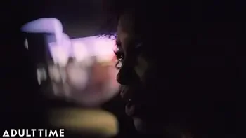 ADULT TIME Demi Sutra's Love Story - First Time with New Lover